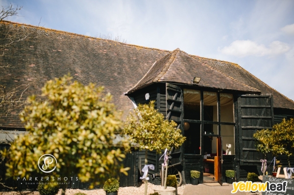 Winters Barns