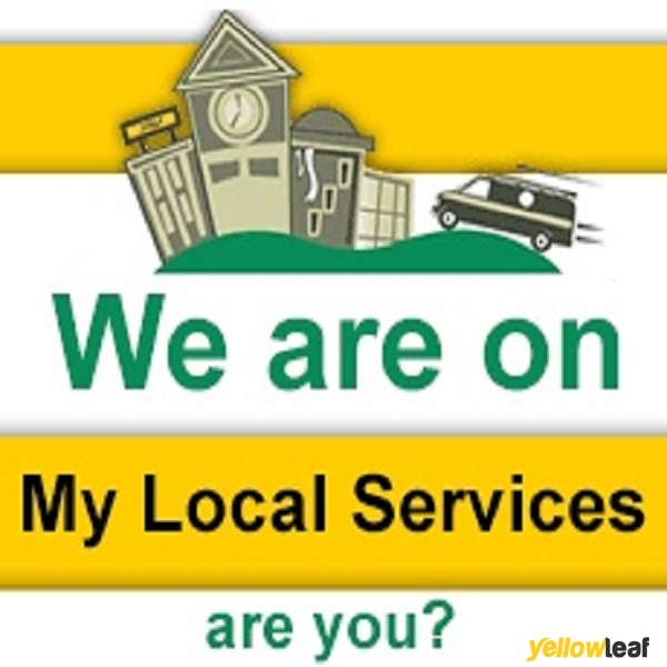 My Local Services
