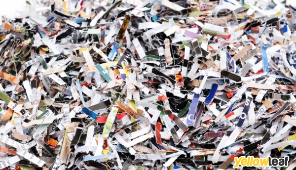 Manchester Paper Plastic Ltd