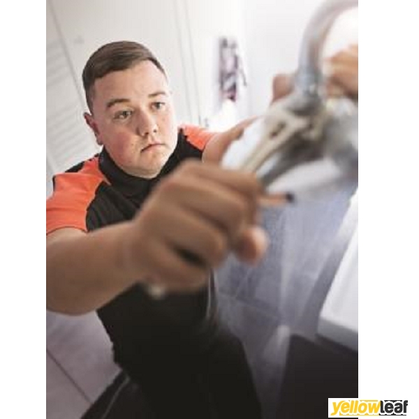 Dyno Plumbing Hertfordshire