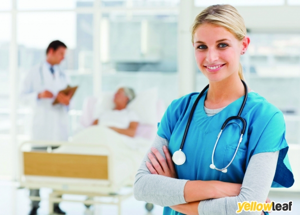 Elite Nurse Interviewing Services
