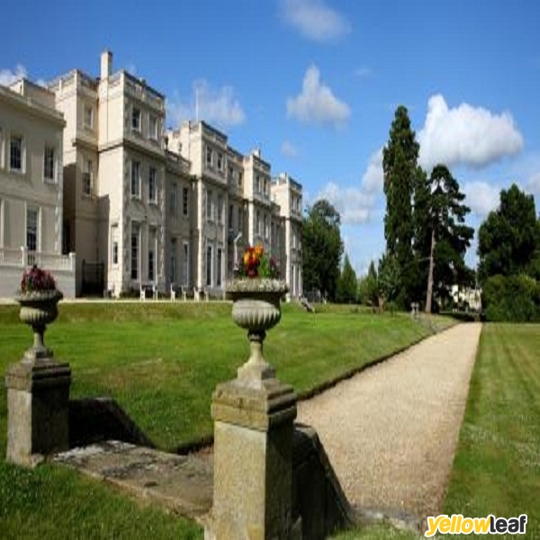 De Vere Wokefield Estate