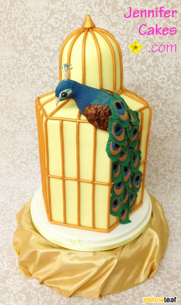 Jennifer Cakes