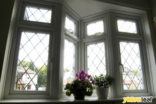 Reflex Elite Windows Doors & Conservatories