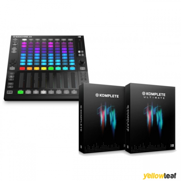 DJ Store