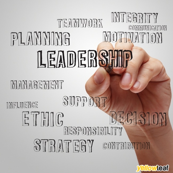 E Business Coaching