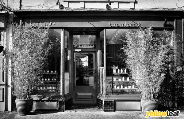 Bonomini Hair Salon Bristol