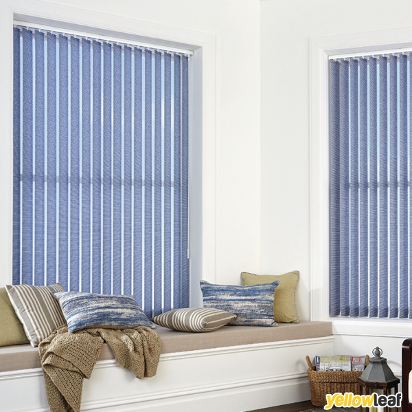 Solent Blind & Curtain Co Ltd