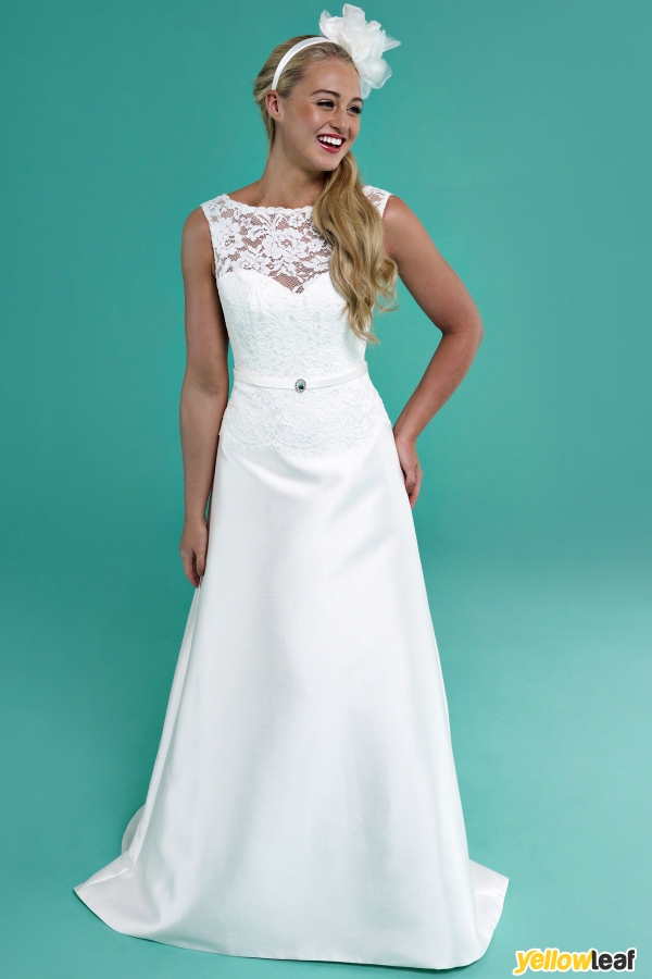 Happily Ever After Bridal