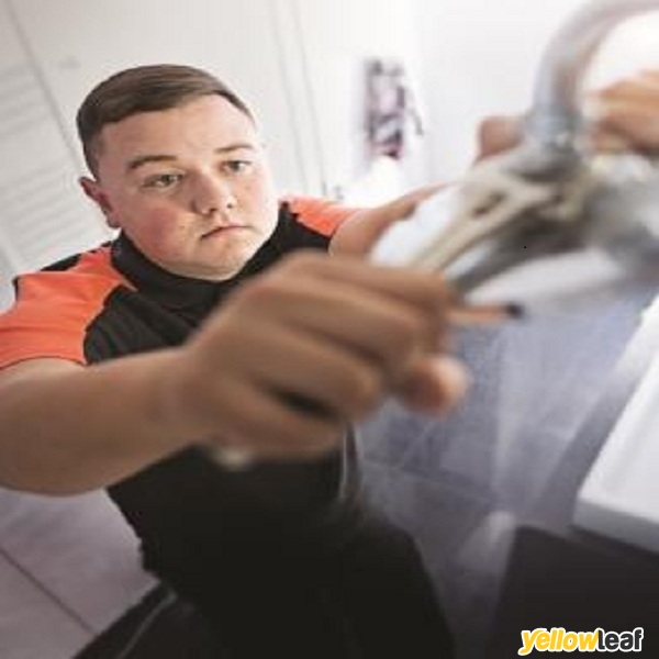 Dyno Drains Shropshire incl. North Wales & West Midlands