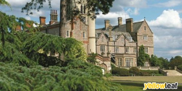 De Vere Horsley Estate