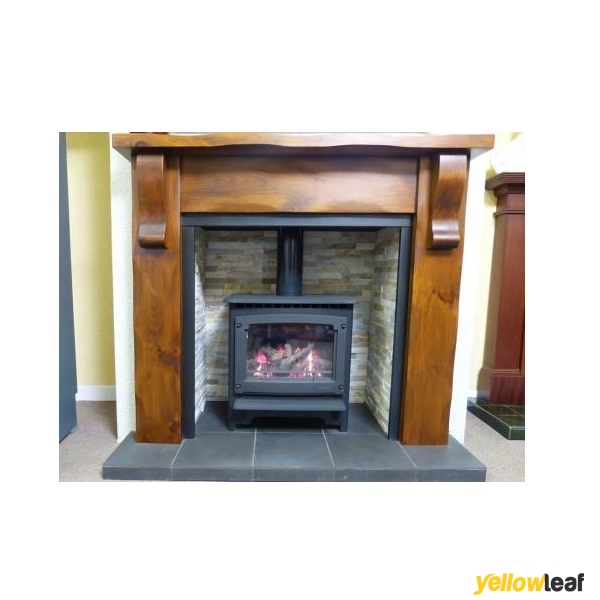 E. O Fojcik Fireplaces Ltd