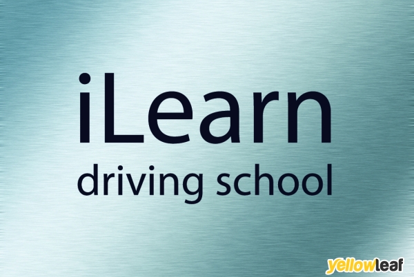 iLearntodrive
