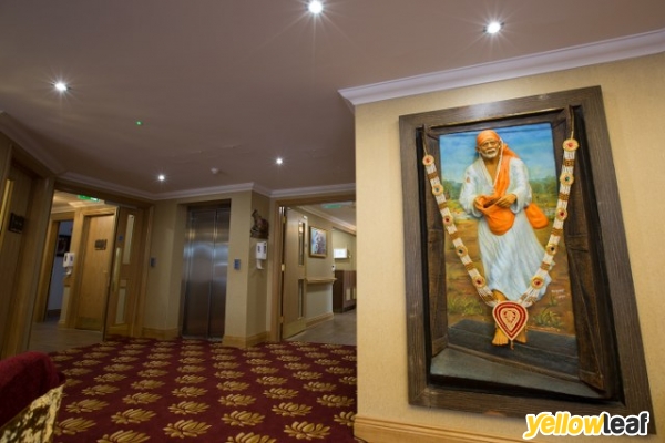 Sai Ram Villa