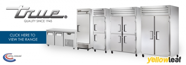 Capital Cooling Ltd