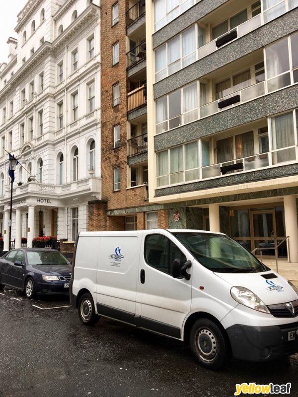 Bluebird Cargo LTD