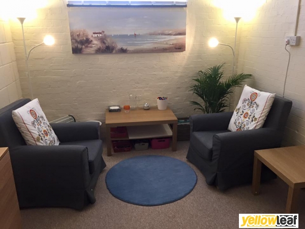 Lisa Eaton Counselling