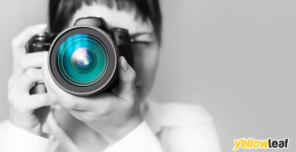 Paul Dale Photographer