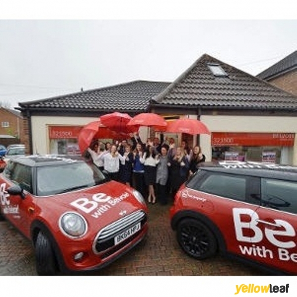 Belvoir Lettings Agency Peterborough