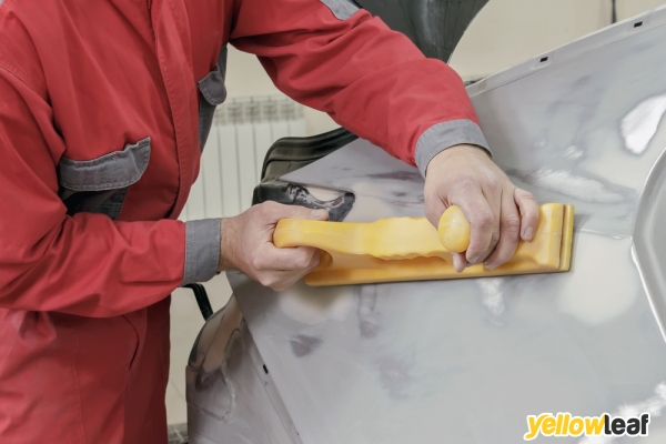 AP Autocare