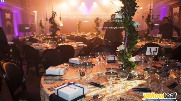 G&D Events