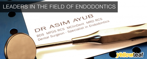 Ayub Endodontics