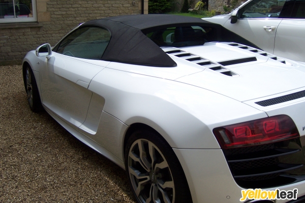 Lomaxvaleting