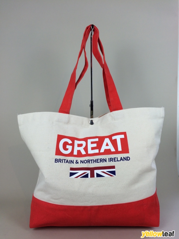 The Bag Workshop