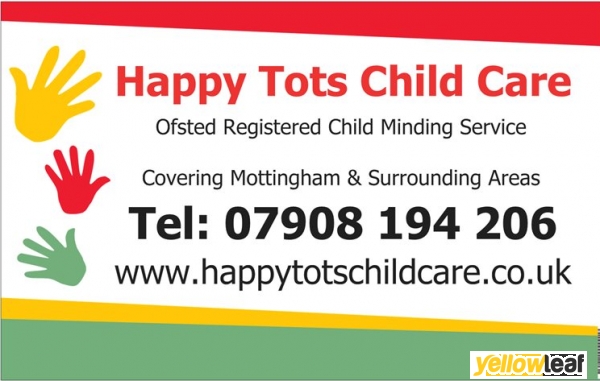 Happy Tots Childcare