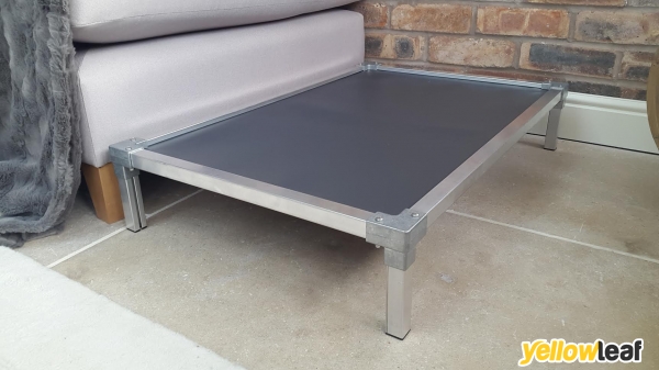 Easy Animal Ltd