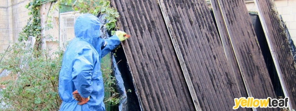 A4 Asbestos | Survey and Removal