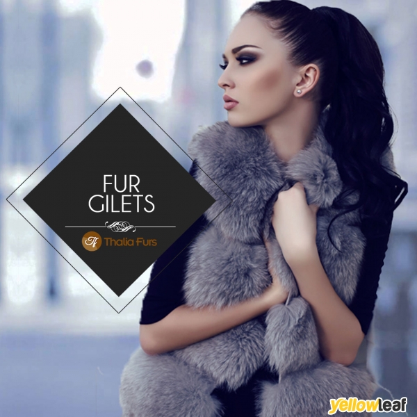 Thalia Furs