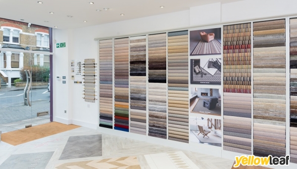 Fulham & Chelsea Flooring