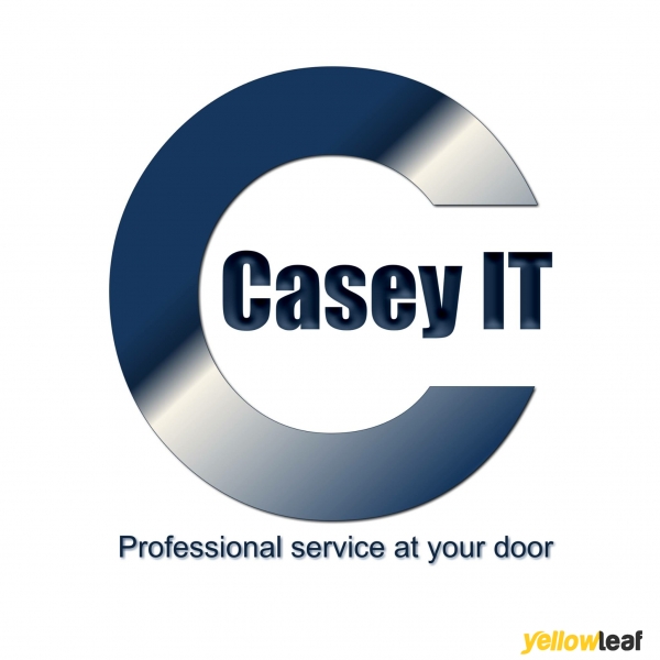 Casey IT