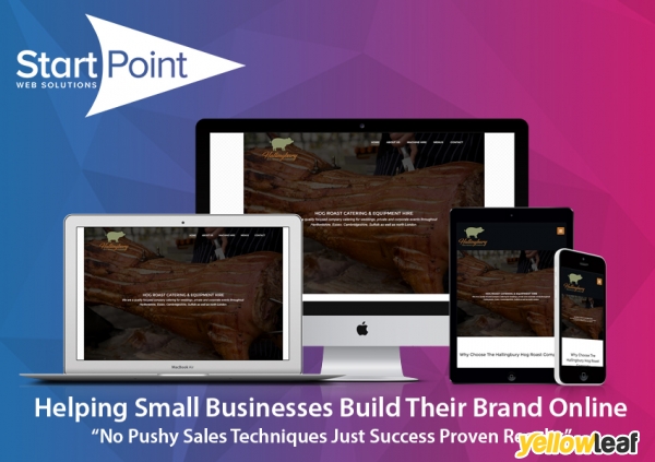 StartPoint