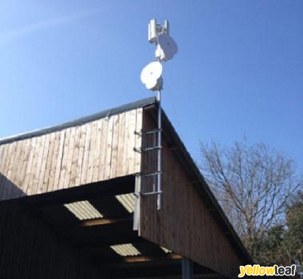 Rural Comms (Rural internet Services)
