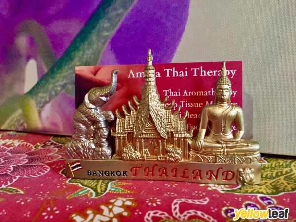 Amara Thai Therapy
