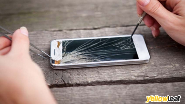 Decent Mobiles