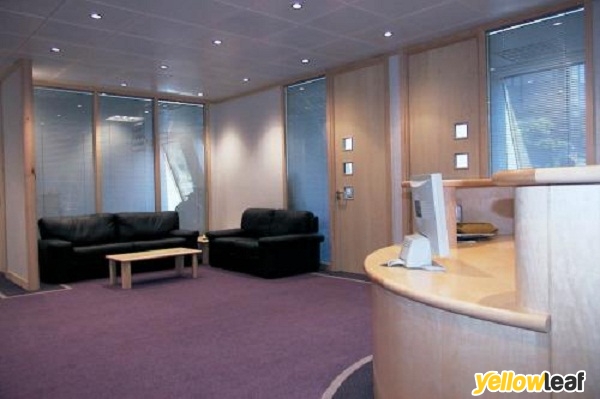 Cubex Contracts Ltd
