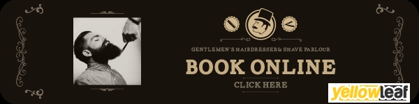 The Dandy Gent