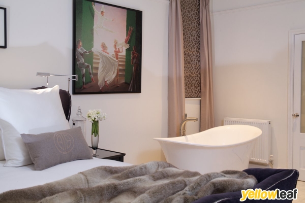 2 Blackburne Terrace Luxury B&B