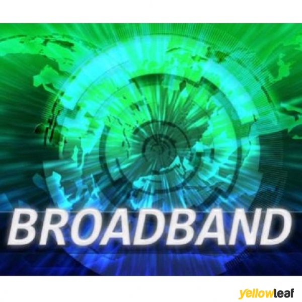 Broadband Compare uk