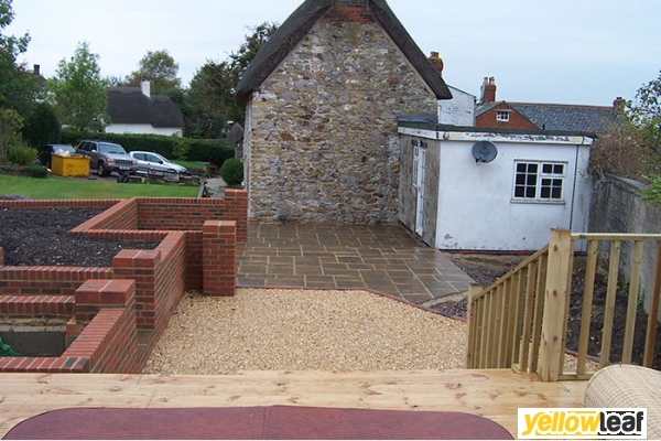 All Aspect Landscape and Design