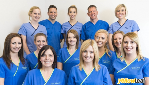 Lint Riggs Dental Care