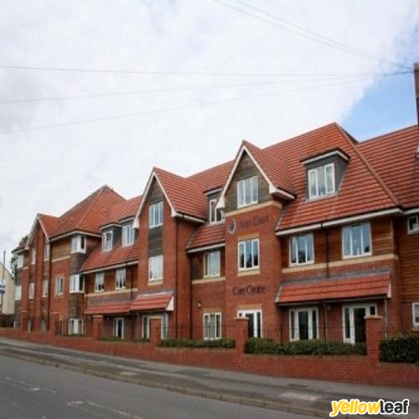Aran Court Nursing Home
