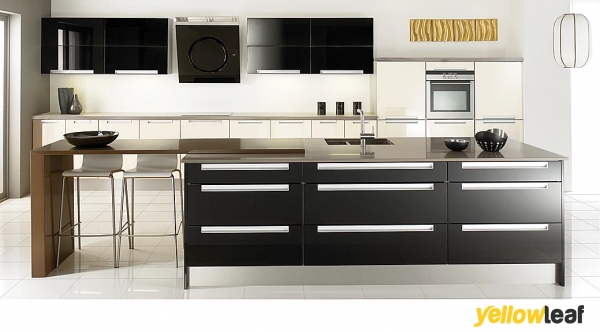 Wentworth Studios Kitchens Bathrooms & Bedrooms