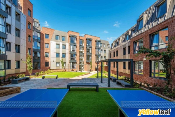 Redbrick Properties - Letting Agents Leeds