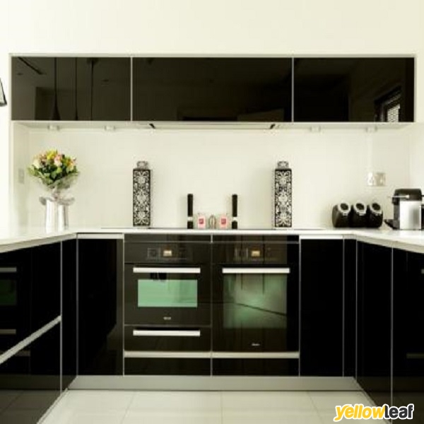 Halcyon Interiors
