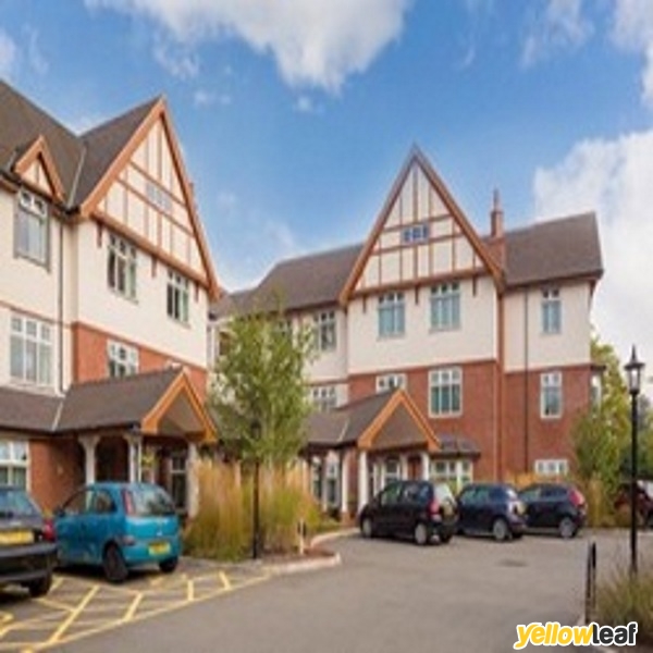 Birchmere Care Home