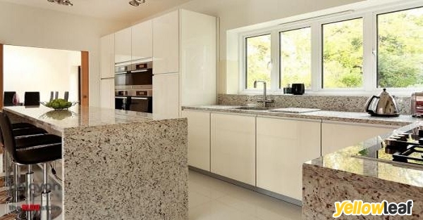 Halcyon Interiors